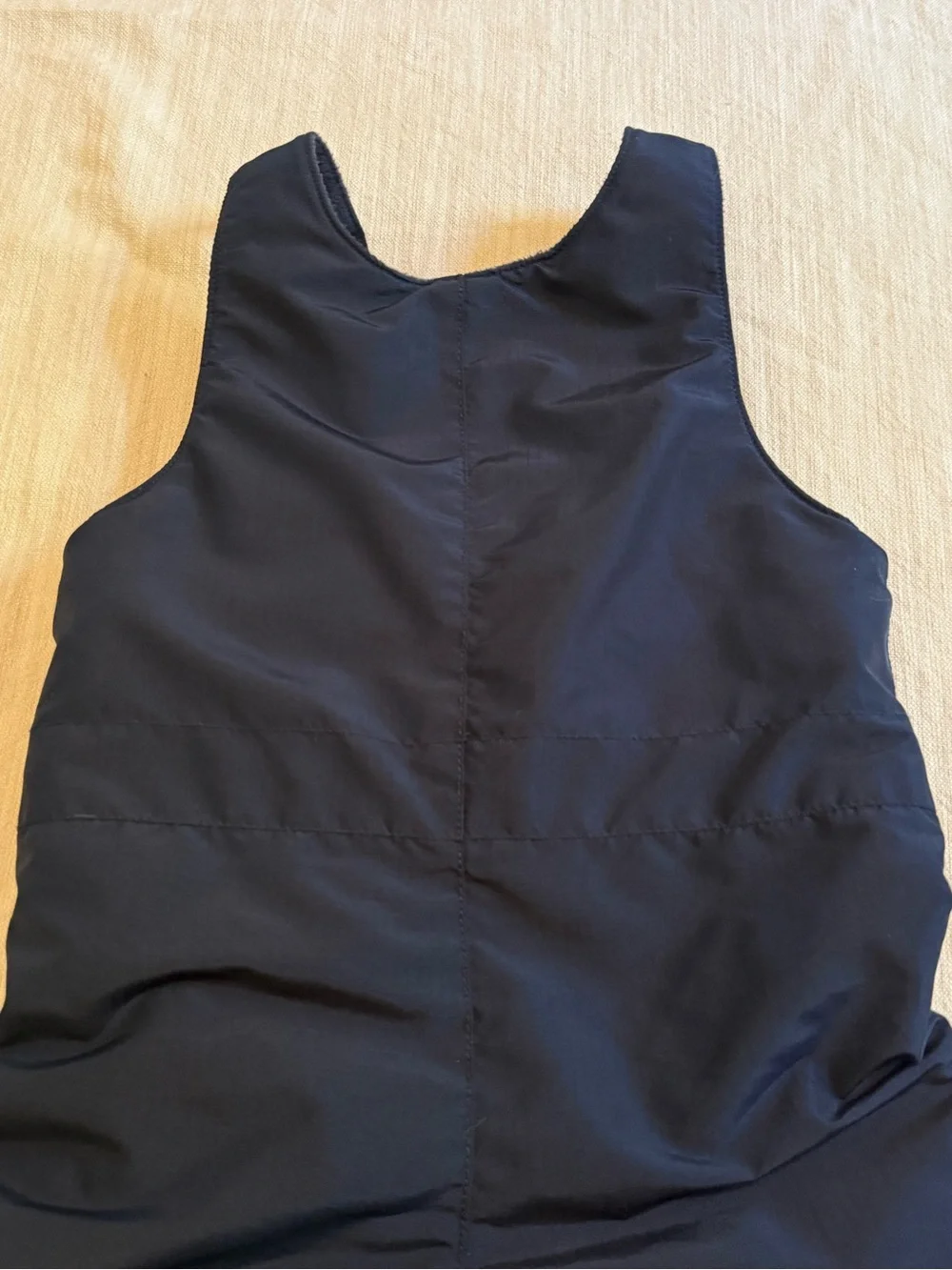 The Children’s Place Navy Kids Snow Bib Overalls size 3t